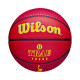 Wilson Μπάλα μπάσκετ NBA Player Icon Trae Young Outdoor